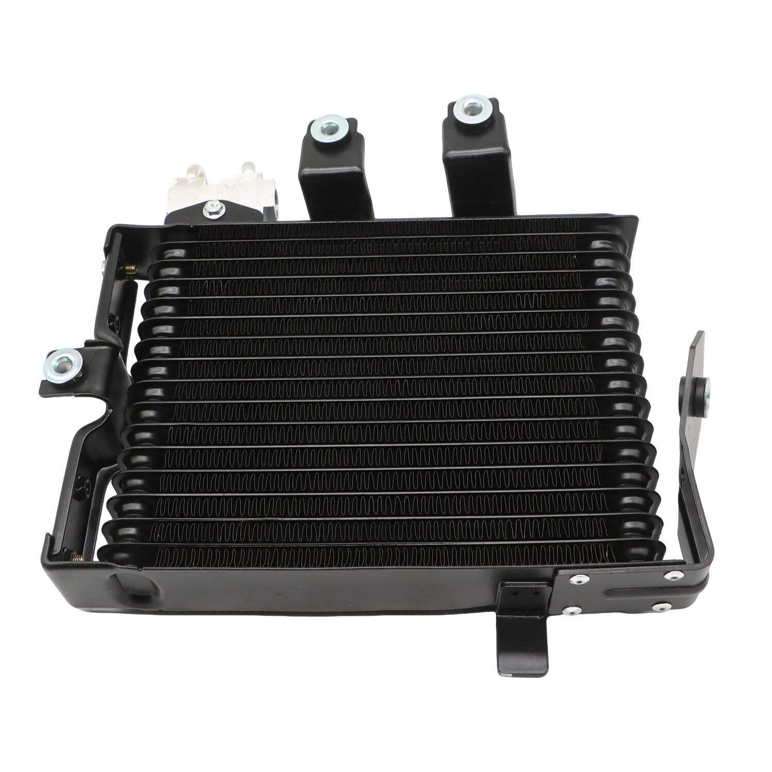 For INFINITI JX35 QX60 Nissan Pathfinder new Automatic Transmission Oil Cooler