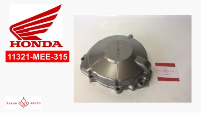 Honda OEM 11321-MEE-315 Engine Altenator Stator Side Cover