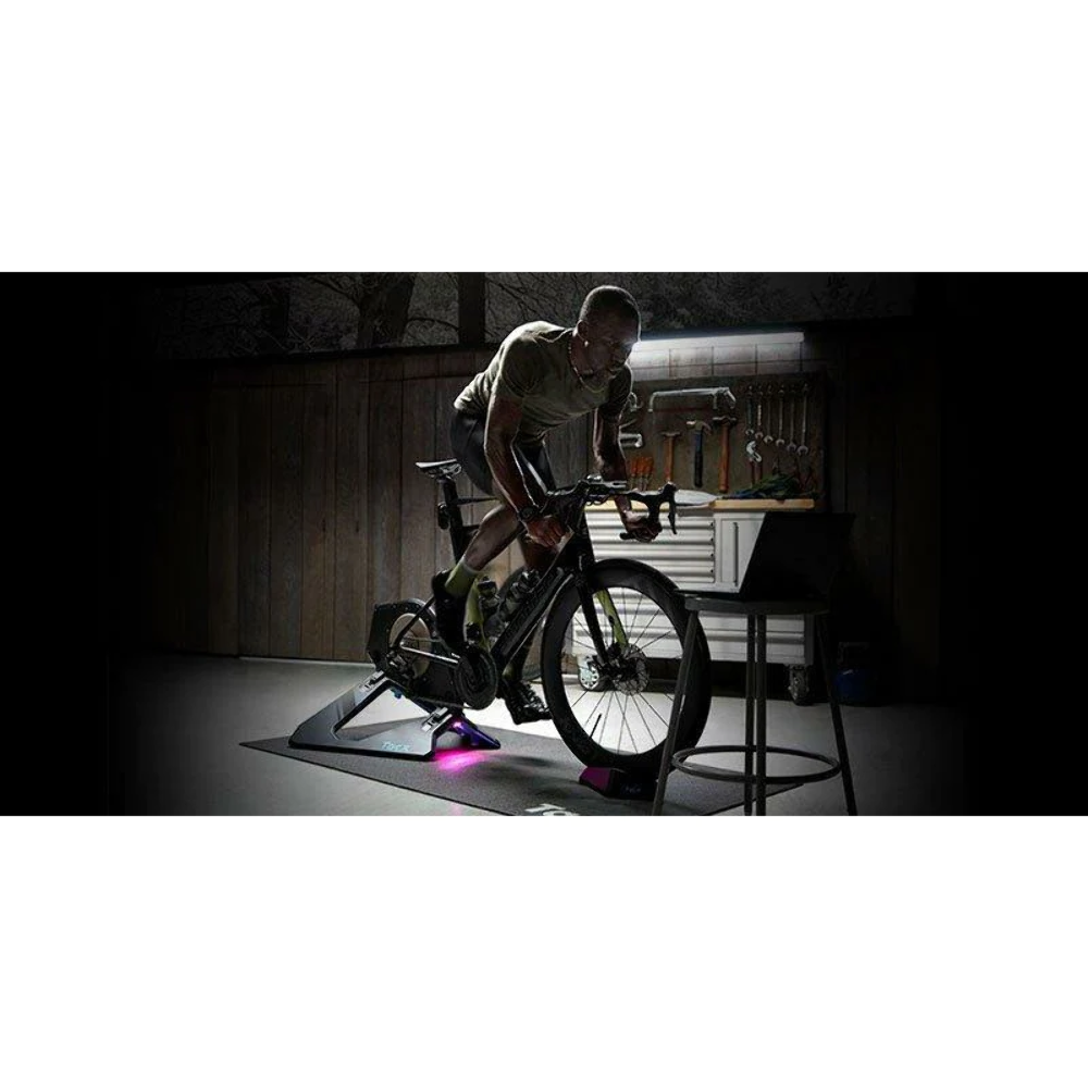 Tacx Flux 2 Smart Trainer - T298060 for sale online | eBay