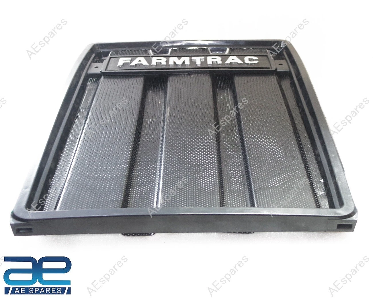 Front Grill Black For Farmtrac 50 Old Model Tractor view 5