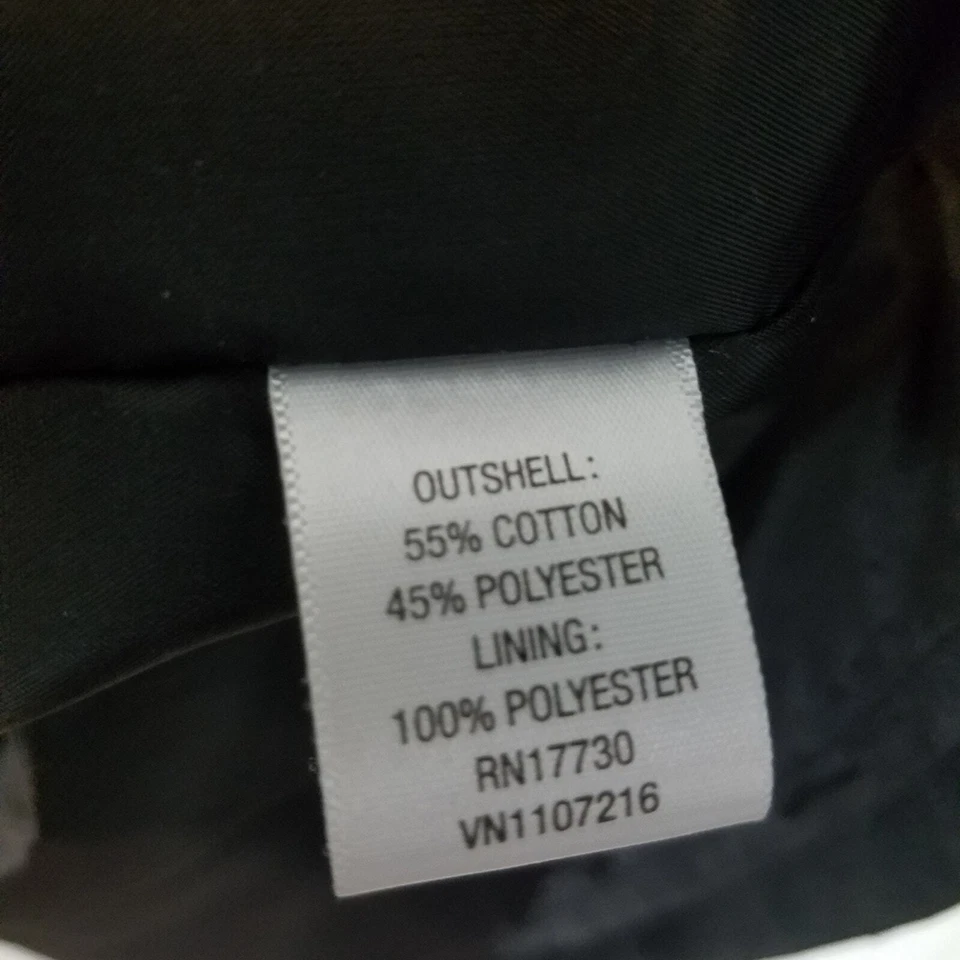 vestido merona negro shift lunares talla 10 Foto 3 de 4