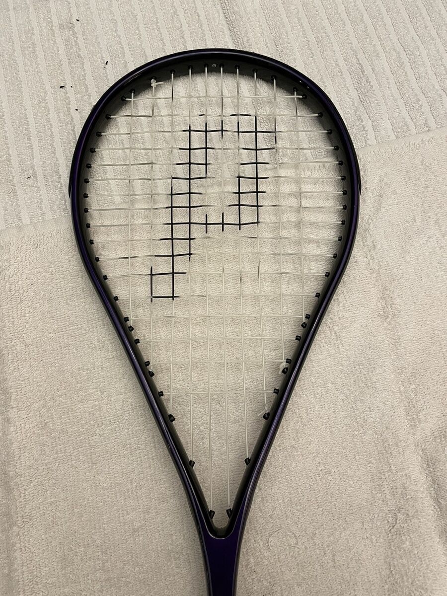 Prince Extender Lite 190 Squash Racquet | eBay Prince Extender Lite 190 Squash Racquet | eBay