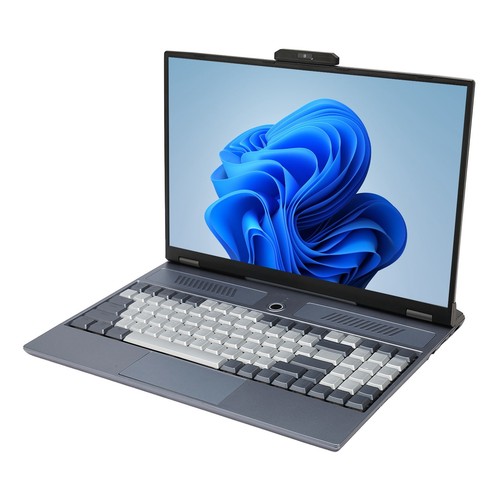 16 Inch Mechanical Keyboard Laptop BT4.2 Laptop 16GB 2560 X1600 Portable Lap Fit - Picture 19 of 24