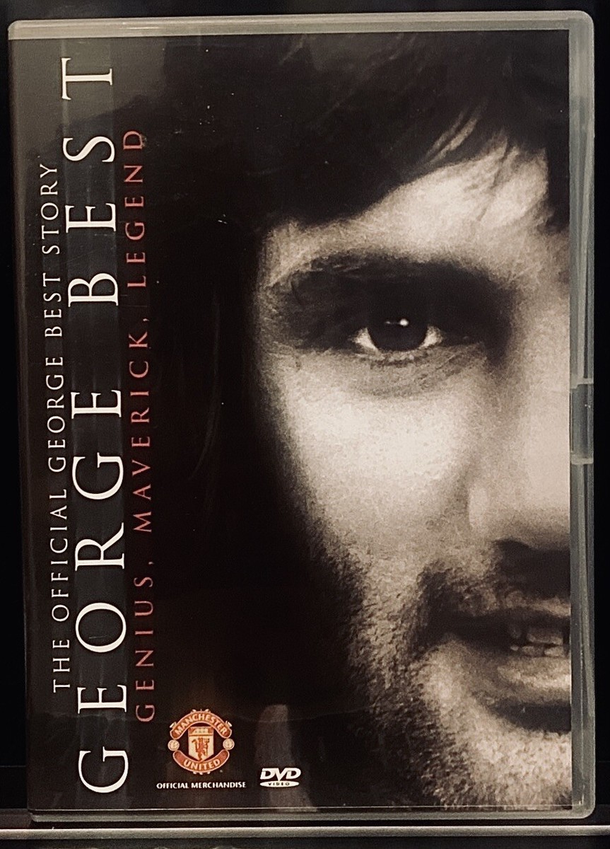 George Best Football Boots Belfast Don Fardon Belfast Boy CD Brand