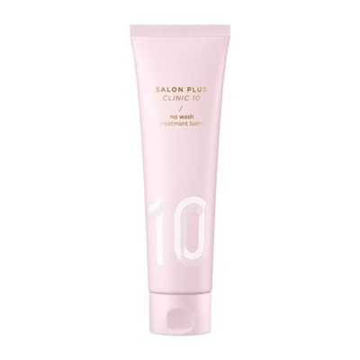 [Mise En Scene] Salon Plus Clinic 10 Professional No-Wash Treatment Balm 135ml