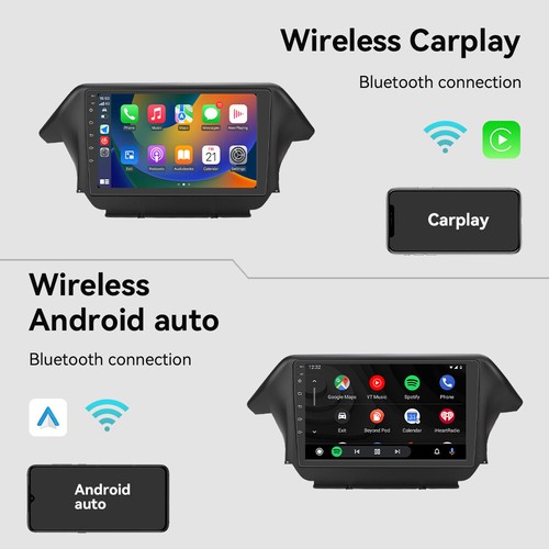 64GB For Honda Odyssey 2009-2014 Android 13.0 Car GPS Navi Radio Stereo Player - Picture 11 of 17