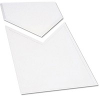Macgregor Rubber Home Plate Extension on sale Macgregor Rubber Home Plate Extension on sale