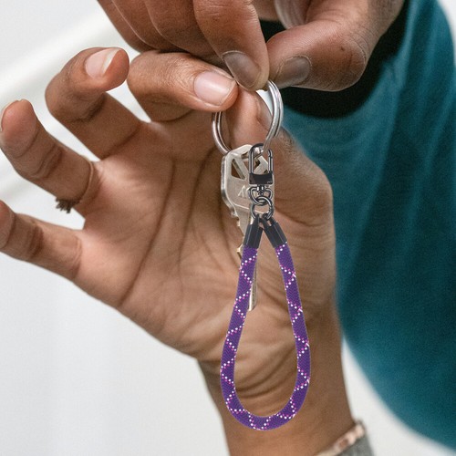 Mobiltelefon Lanyard -Schlüsselkette Seil Zum Aufhängen Von Mobiltelefonen - 第 10/12 張圖片