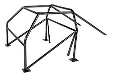 Rrc - Roll Bars And Cages 10 Point 90-98 Mazda Miata Rrc - Roll Bars And Cages 10 Point 90-98 Mazda Miata