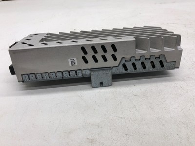 Genuine BMW X6 Amplifier 65-12-9-393-193 for sale online | eBay 