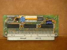 Schroff 60800-374 Circuit Board