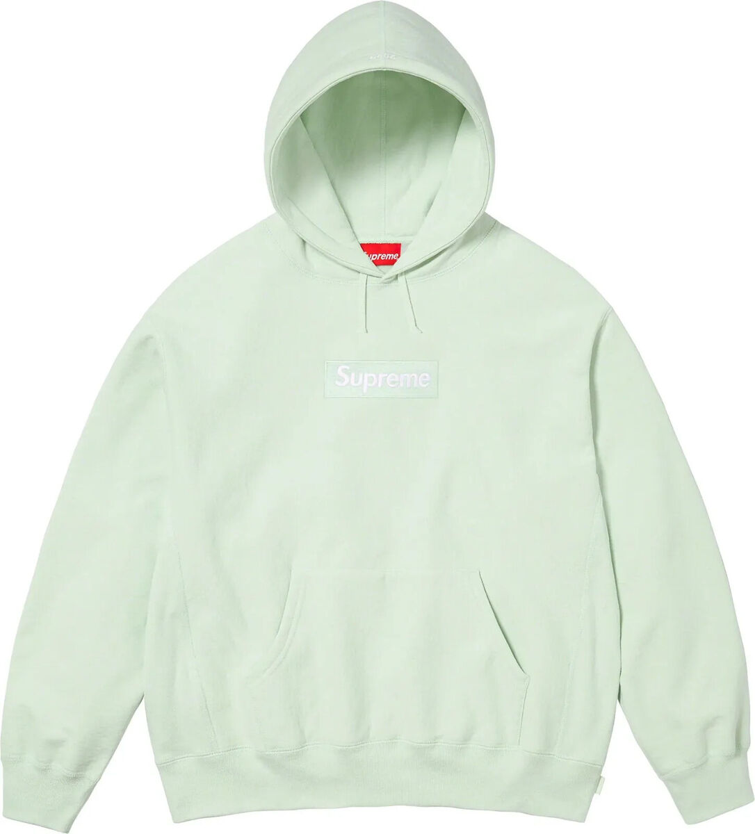 Supreme Box Logo Hooded Sweatshirt FW23 (FW23SW56) Men's Sizes S