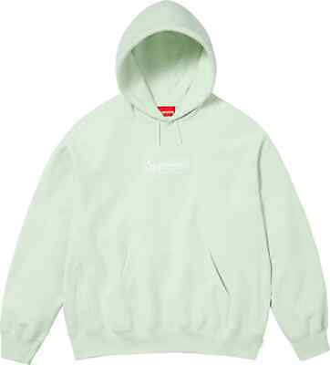Supreme Box Logo Hooded Sweatshirt FW23 (FW23SW56) Men's Supreme Box Logo Hooded Sweatshirt FW23 (FW23SW56) Men's