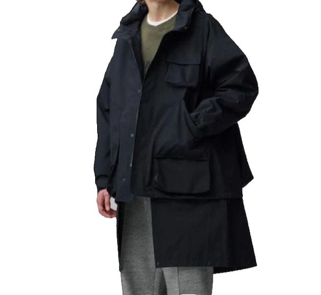 Engineered Garments Coats & Jackets for Men for Sale | Shop New