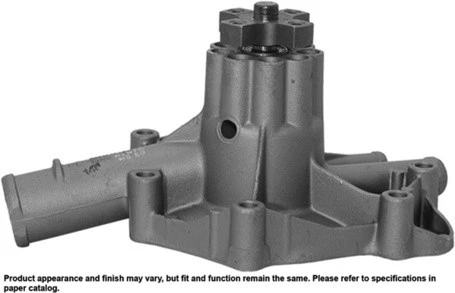 A-1 Cardone 58-181 Agua Doméstica P Foto 3 de 4