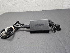 Genuine Samsung 19V 2.1A AC Adapter Charger Model PA-1400-24 / FREE SHIPPING.