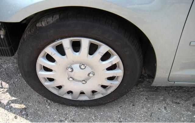 Interruptor de puerta delantera del conductor ventana del conductor para camioneta Ford F250SD 08-10 709593 Foto 4 de 4