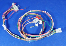 OEM Speed Queen Washer WIRE HARNESS 201435