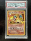 Pokemon Charizard 4/102 Celebrations Classic Collection Holo PSA 10