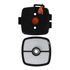 Kit de couverture plaque de levier d'étranglement filtre à air pour pièce Ech