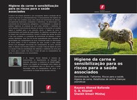 Higiene Da Carne E SensibilizaçãO Para Os Riscos Para A SaúDe Associados Buch