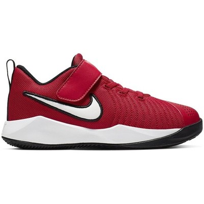 Nike Team Hustle Quick 2 Kinderschuh AT5299