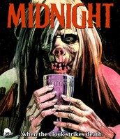 Midnight - BLU-RAY - G3Z