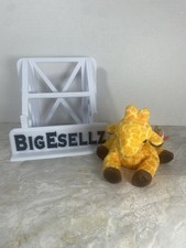 Ty Beanie Baby Twigs Giraffe Plush Vintage w/ Tag Retired Collectible