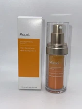 Murad Environmental Shield Vita-C Glycolic Serum 30ml / 1oz