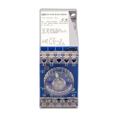 SCHLEICHER | SZT31 (K) | NEU | NSPP | PLC2DAY New in stock at PLC2DAY