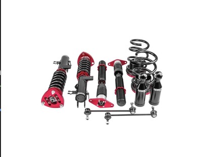 CXRacing Damper CoilOver Suspension Kit for 2012-2017 MAZDA CX-5