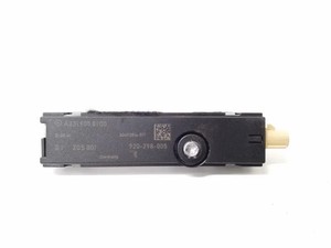 MERCEDES-BENZ SLK R172 Antenne A2319058100 2.10 Diesel 150kw 2014 23291242