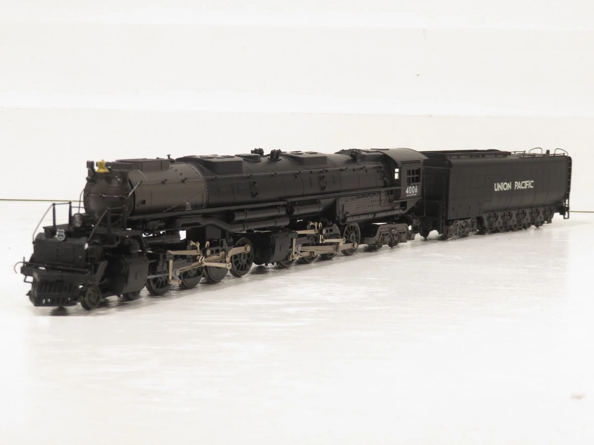 Rivarossi Big Boy for sale | eBay