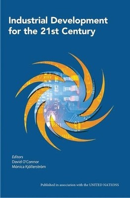 David O'Connor Industrial Development for the 21st Century (Taschenbuch)