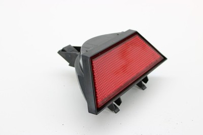 BMW E36 Rear Center High Mount Brake Light CHMSL Rear Window OEM