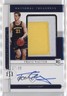 2021-22 Panini National Treasures Collegiate 27/35 Franz Wagner #29 Auto zy6