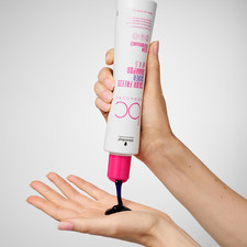 Schwarzkopf Professional Bonacure Silver Shampoo Color Freeze for Blonde Grey A