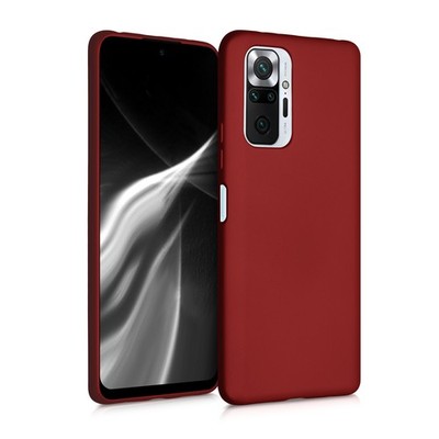 Hülle für Xiaomi Redmi Note 10 Pro Handyhülle Handy Case Cover Smartphone