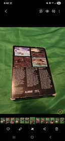 Atari Karts Cartridge for Jaguar 1995 Tested