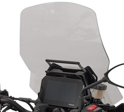 Lenkerprotektor, Givi FB2171, Yamaha Tracer 9, Tracer 9 Gt, Tracer 9 Gt+-image