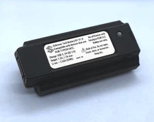 USB-C Charging Battery (7.2V, 25Wh) for FLIR Thermal Cameras that use T199361ACC