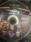 Phantasy Star Online Episode I & II (Xbox) -Complete Game Disc Only !! SonicTeam