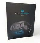 HTC Vive Cosmos Elite VR Headset ONLY NEW Sealed HMD No Controllers