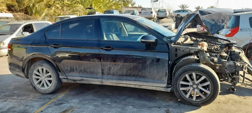 5Q0129607AA Luftfilter Für VOLKSWAGEN PASSAT BERLINA (3G2) Advance BMT 3243356 - Bild 8 von 10