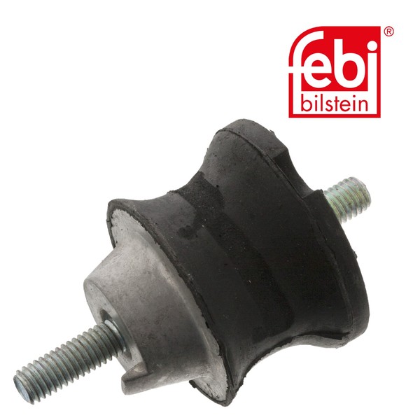 Febi Bilstein Lagerung, Automatikgetriebe 04123 FüR Bmw, Beidseitig, Hinten-image