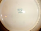 Thomas Bavaria plates 7-1/2” Hand painted gold trim set of 4 — photo 4