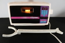 1992 Hasbro Easy Bake Oven And Snack Center Oven  Pusher Tested  Works