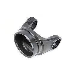 Strange Engineering Weld-On Driveshaft Yoke - 1350 Series 3in.