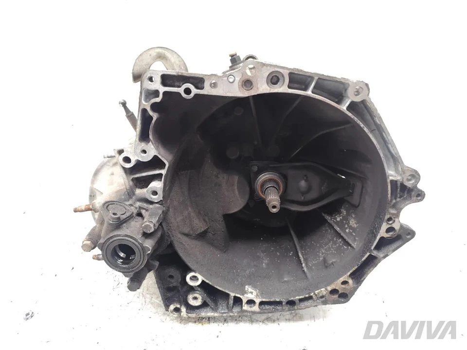 Peugeot 308 6-Gang-Schaltgetriebe 1.6 16V Benzin 110kW (150 HP) 20DP41 2008 - Image 2 of 4