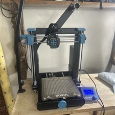 Sovol 3D Printer sv06